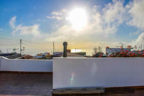 Markethome Casa Jacinto Santiago Del Teide