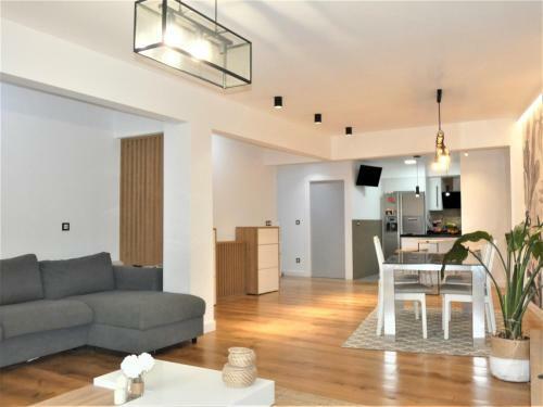 Apartamento Gran Bilbao I