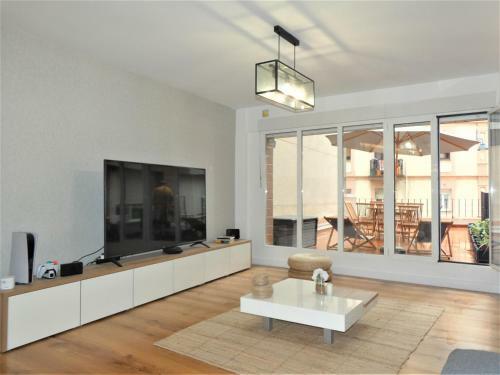 Apartamento Gran Bilbao I