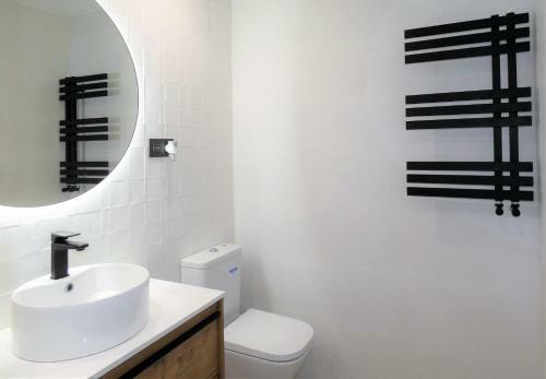 Apartamento Gran Bilbao I