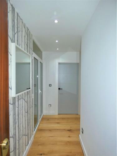 Apartamento Gran Bilbao I