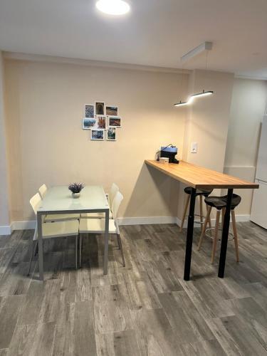 Apartamento Pisito de La Lola Flores 2