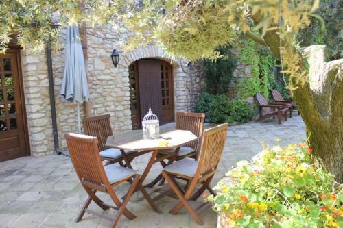 Villa Cal Forner