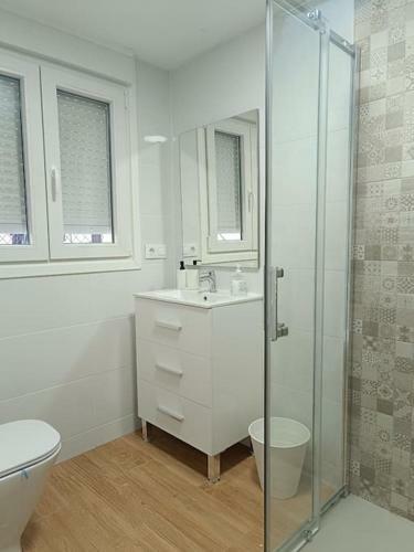 Apartamento Tur�stico La Calzada