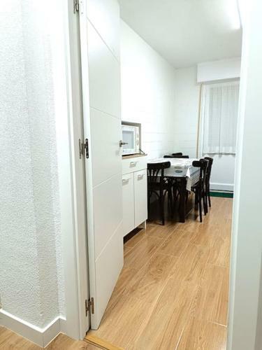 Apartamento Tur�stico La Calzada
