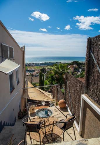 Villa Serenity Panoramic View