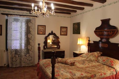 Agroturismo Cal Marques