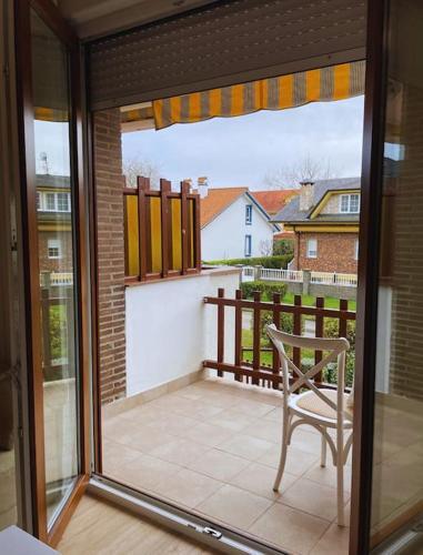 Apartamento Campo Del Marqu�s