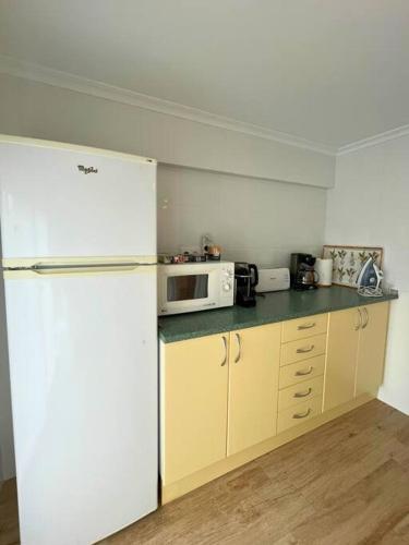 Apartamento Campo Del Marqu�s