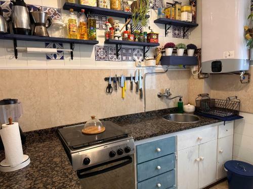 Apartamento Casa Del Mar