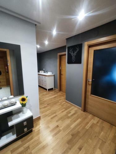 Apartamento B.e.c Apto Bilbao