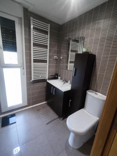 Apartamento B.e.c Apto Bilbao