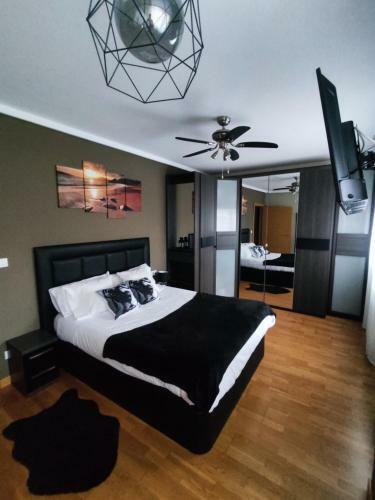 Apartamento B.e.c Apto Bilbao