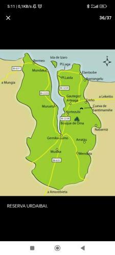 Apartamento B.e.c Apto Bilbao