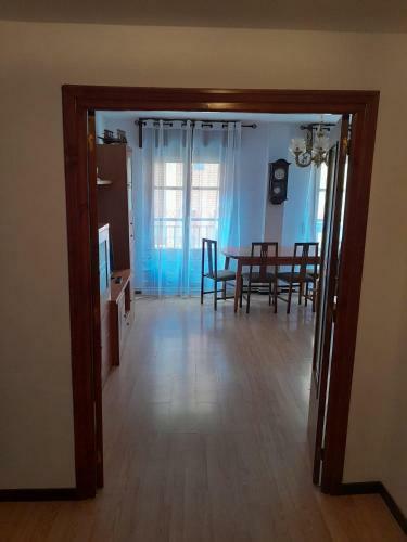 Apartamento La Catedral