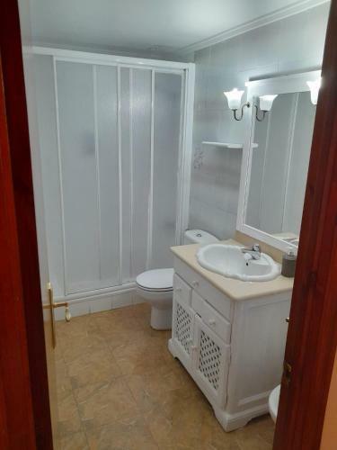 Apartamento La Catedral