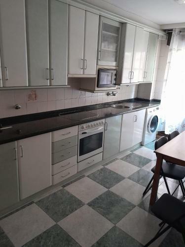 Apartamento La Catedral