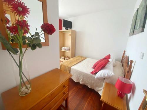 Hostal Hospedaje Casa Milagros