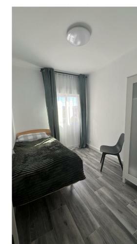 Apartamento Piso Universidad Alicante