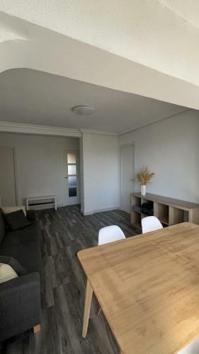 Apartamento Piso Universidad Alicante