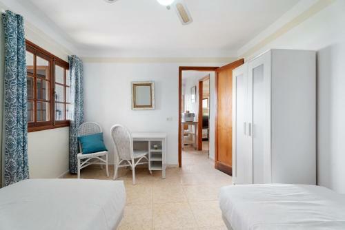 Apartamento Playa La Arena Sea View