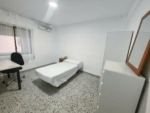 Apartamento Piso Completo En San Vicente