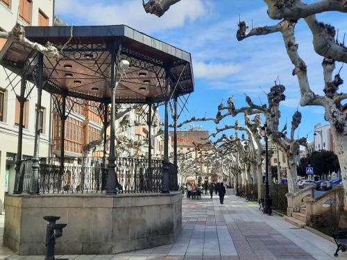 Apartamento Villa- Belen