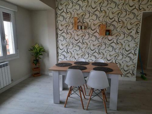 Apartamento Villa- Belen