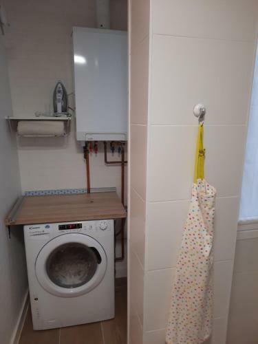 Apartamento Villa- Belen