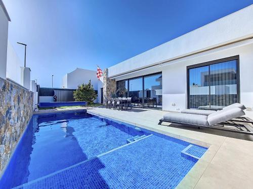 Villas Alejandra - 8309
