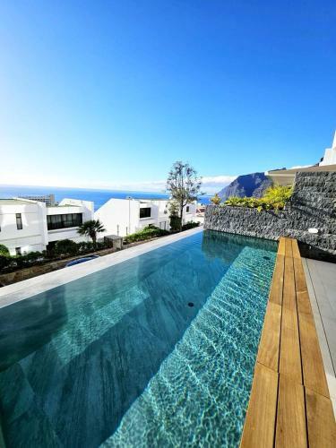 Apartamento Duplex Aguasuites