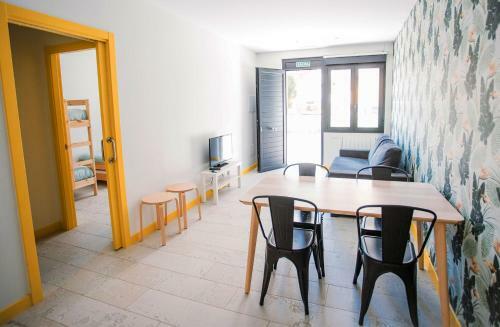 Apartamentos Surfing San Vicente II