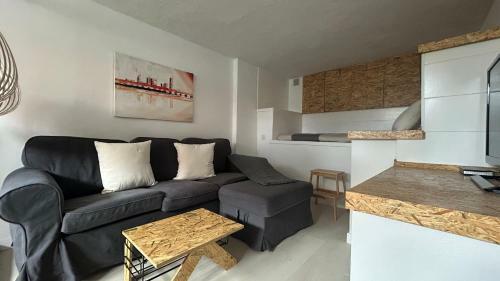 Apartamento ?la Roca?