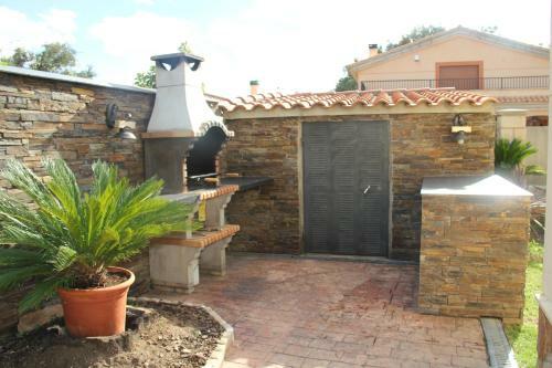 Villa Sierra De Gata