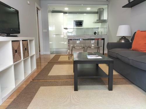 Apartamento Virgen Del Carmen