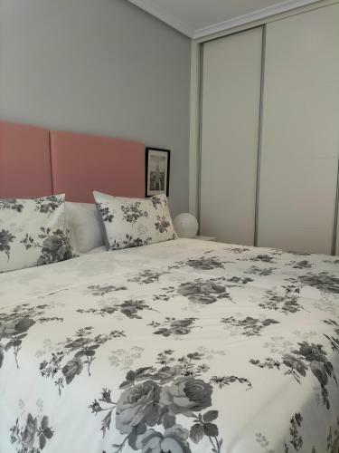 Apartamento Virgen Del Carmen