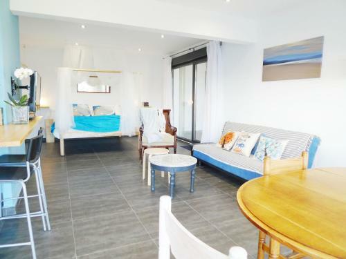 Apartamento Al Aire Del Mar