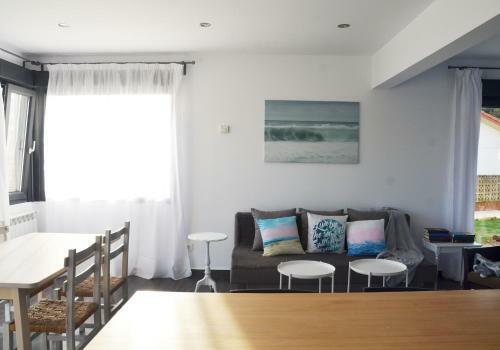 Apartamento Al Aire Del Mar