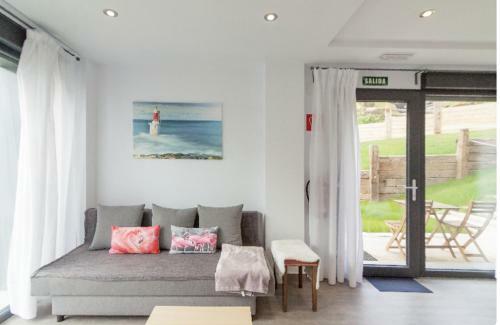 Apartamento Al Aire Del Mar