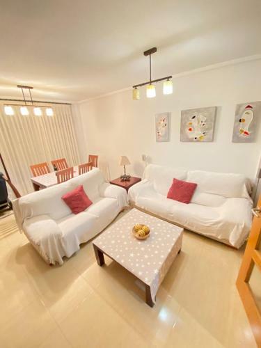 Apartamento S&h La Malasa�a