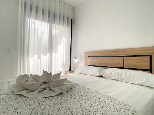 Elisa Beach Apartment - 8209