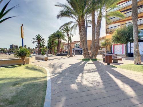 Elisa Beach Apartment - 8209