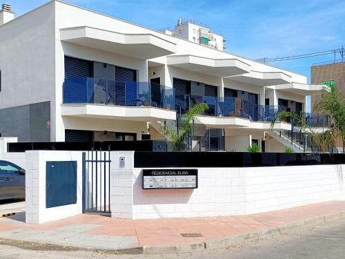 Elisa Beach Apartment - 8209