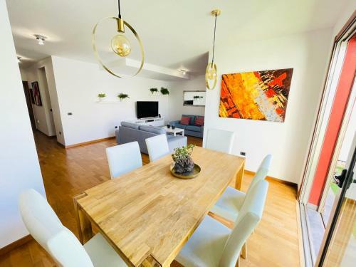 Tenerife Family Home