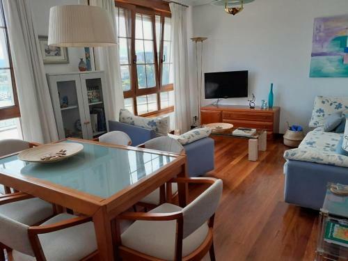 Apartamento La Casa De La Bah�a