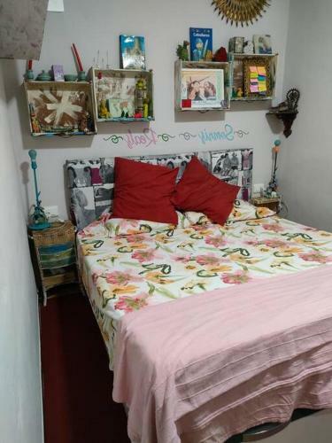 Apartament Volc� Aiguanegra
