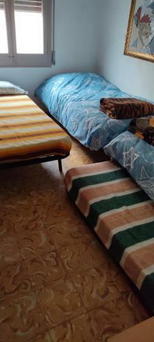 Apartament Volc� Aiguanegra