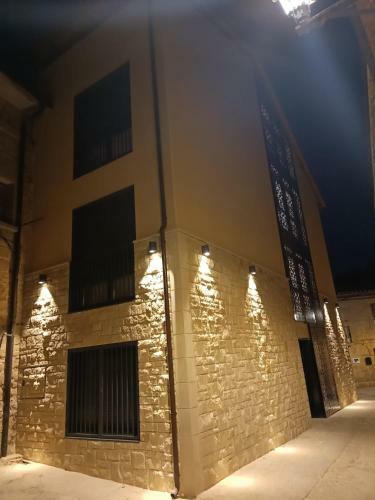 Casa La Picuda