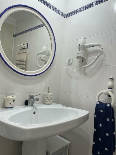 Apartamento Residencial Vistamar