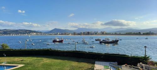 Apartamento Residencial Vistamar